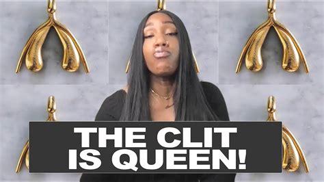 clit queen